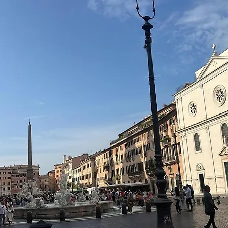 Your Trastevere Vatican *