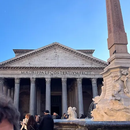 شقة Your Trastevere Vatican روما