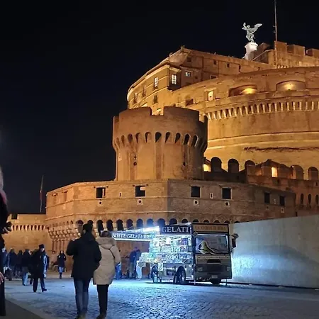 Your Trastevere Vatican روما