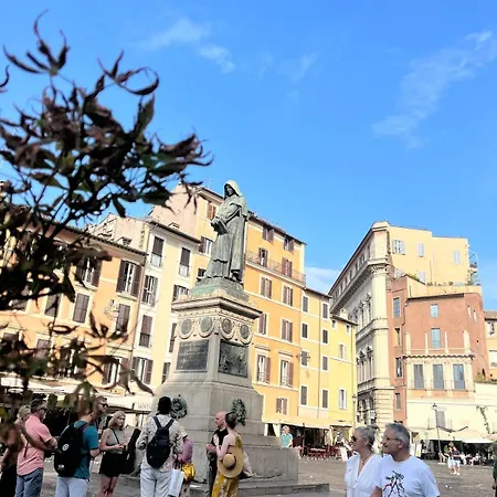 Your Trastevere Vatican شقة *