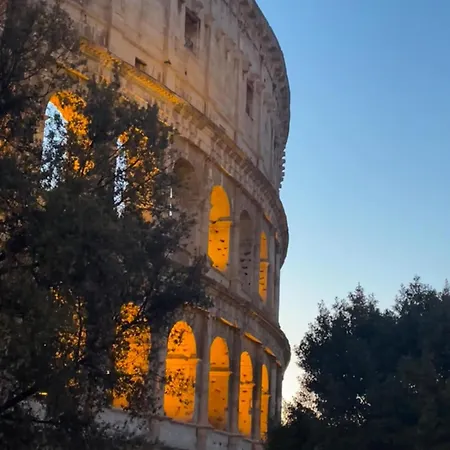 Your Trastevere Vatican *