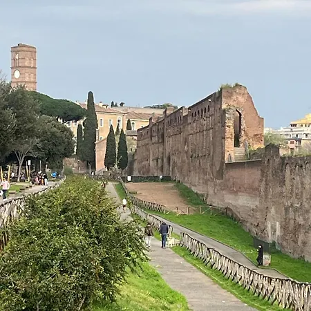 Your Trastevere Vatican شقة *