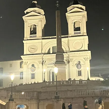 Your Trastevere Vatican * روما