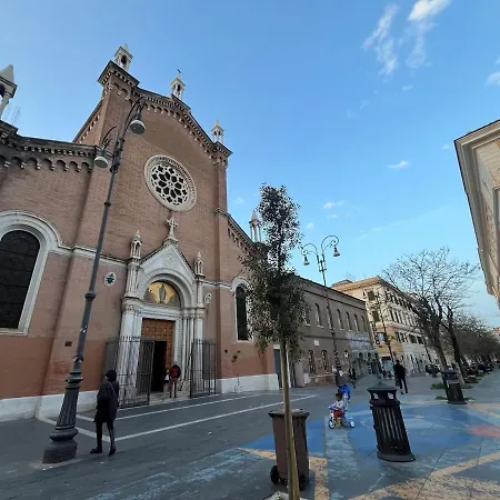 Your Trastevere Vatican