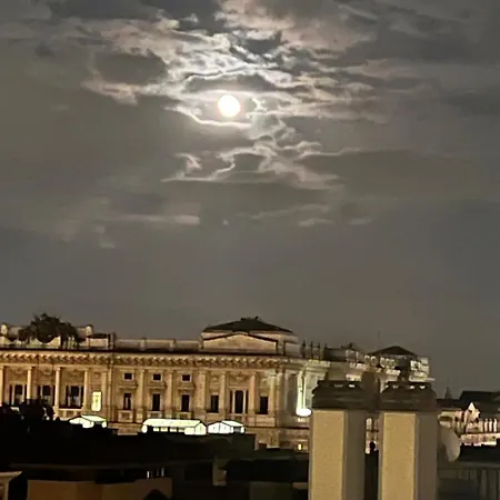 Your Trastevere Vatican شقة روما